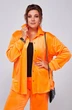 Костюм брючный 2918 апельсиновый Ladysecret