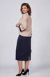 Костюм с юбкой 2922 Ladysecret