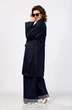Костюм брючный 2990 синий Ladysecret