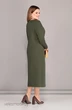 Комплект с платьем 3630 Ladysecret