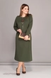Комплект с платьем 3630 Ladysecret