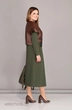Комплект с платьем 3630 Ladysecret