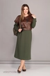 Комплект с платьем 3630 Ladysecret