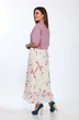 Костюм с платьем 3680 магнолия Ladysecret
