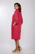 Платье 3684 клюква Ladysecret