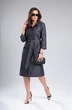 Платье 3725 синий Ladysecret
