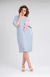 Платье 3731 Ladysecret