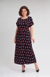 Костюм с платьем 3737 Ladysecret