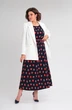 Костюм с платьем 3737 Ladysecret