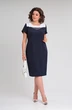 Костюм с платьем 3740 Ladysecret