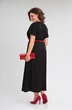 Костюм с платьем 3742 Ladysecret