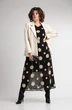 Костюм с платьем 3750 Ladysecret