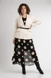 Костюм с платьем 3750 Ladysecret