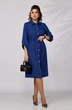 *Платье 3768 василёк Ladysecret