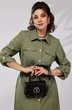 Платье 3768 оливковый Ladysecret