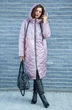 Пальто 5004 Ladysecret