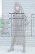 Пальто 5007 Ladysecret