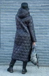 Пальто 5007 Ladysecret
