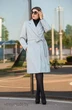 Пальто 6291 Ladysecret