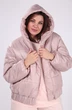 Куртка 6357 пудра Ladysecret