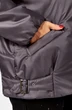 Куртка 6363 графит Ladysecret фото 5
