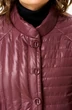 Куртка 6365 бордовый Ladysecret фото 5