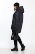 Куртка 7279 синий Ladysecret
