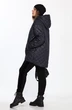 Куртка 7279 синий Ladysecret
