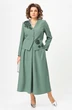 Костюм с юбкой 25105 мята Ladysecret