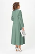 Костюм с юбкой 25105 мята Ladysecret фото 2