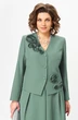 Костюм с юбкой 25105 мята Ladysecret фото 3