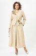 Костюм с юбкой 25105 миндаль Ladysecret фото 3