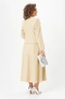 Костюм с юбкой 25105 миндаль Ladysecret фото 2