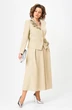 Костюм с юбкой 25105 миндаль Ladysecret фото 5