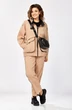 Костюм брючный 25229 бежевый Ladysecret фото 5