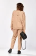 Костюм брючный 25229 бежевый Ladysecret фото 2