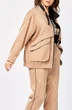 Костюм брючный 25229 бежевый Ladysecret фото 4