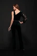 Комбинезон 2614 изумруд Ladysecret