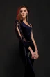 Комбинезон 2614 синий Ladysecret