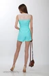 Комбинезон 2631-1 бирюза Ladysecret