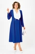 Платье 26317 василек Ladysecret