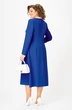 Платье 26317 василек Ladysecret фото 2