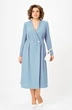Платье 26317 голубой Ladysecret фото 5