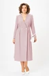 Платье 26317 пыльная роза Ladysecret фото 4