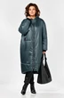 Пальто 5018-1 мурена Ladysecret фото 3
