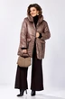 Куртка 7298 капучино Ladysecret фото 3