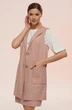 Костюм с юбкой 753 Lars Style