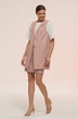 Костюм с юбкой 753 Lars Style