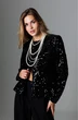 Костюм брючный 1019 Lars Style