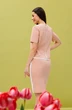 Костюм с юбкой 769 Lars Style